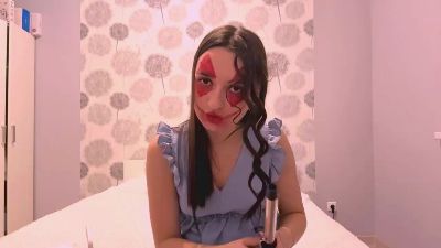RobynSodachanh live cam on Cam4