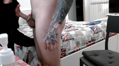 Robyyyy69 Live Cam on Cam4