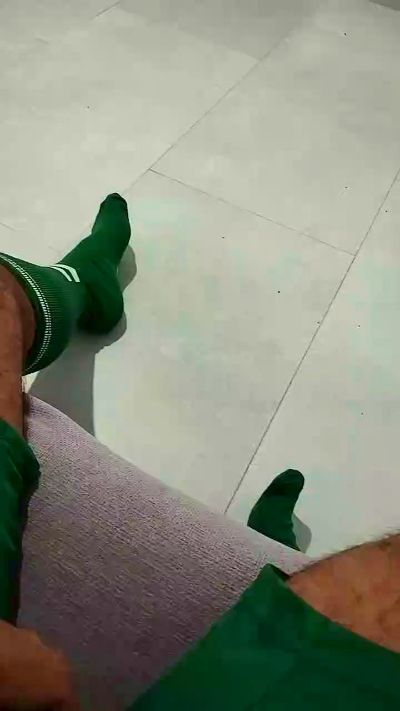 Roccowolf live cam on Cam4