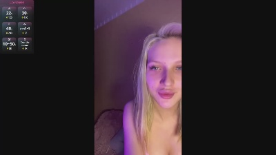 RochelEbright live cam on Cam4