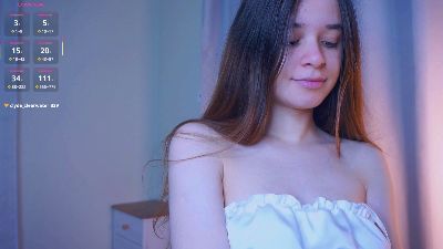 RochellSmallen live cam on Cam4