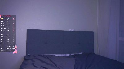 RochellSmallen live cam on Cam4