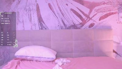 RochellSmallen live cam on Cam4