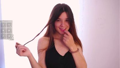 RochellSmallen live cam on Cam4