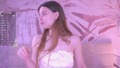 RochellSmallen live cam on Cam4