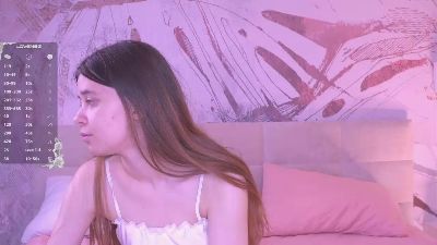 RochellSmallen live cam on Cam4