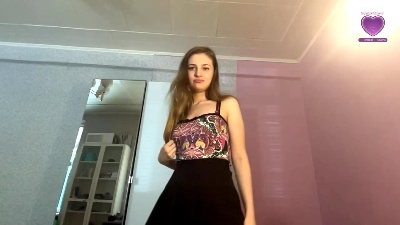 RochelleSpargo live cam on Cam4