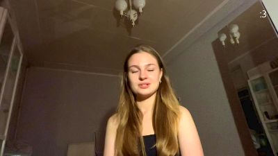 RochelleSpargo live cam on Cam4