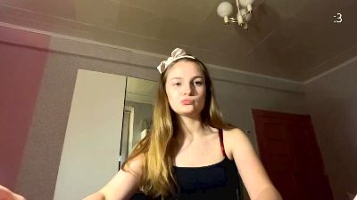 RochelleSpargo live cam on Cam4