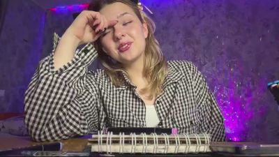 RocioBechman - Cam4 Cam Model