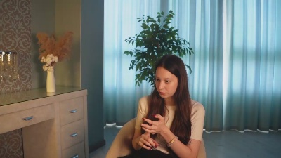 RocioBeucke live cam on Cam4