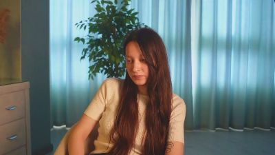 RocioBeucke live cam on Cam4
