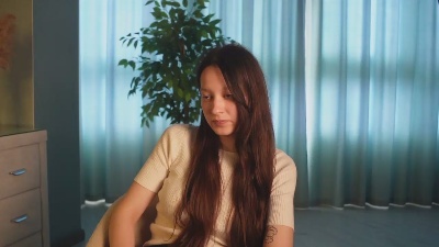 RocioBeucke live cam on Cam4