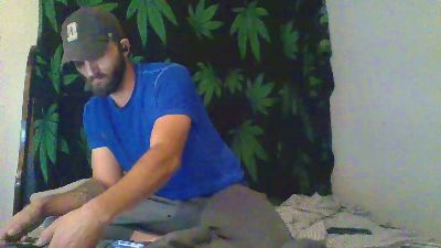 Rock21dann live cam on Cam4