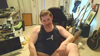 RockPierceZZ live cam on Cam4