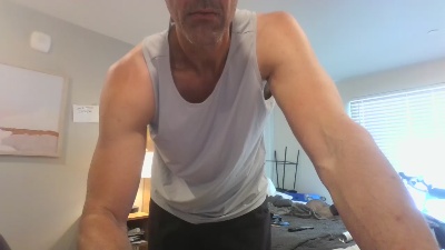 Rockinghardbod live cam on Cam4