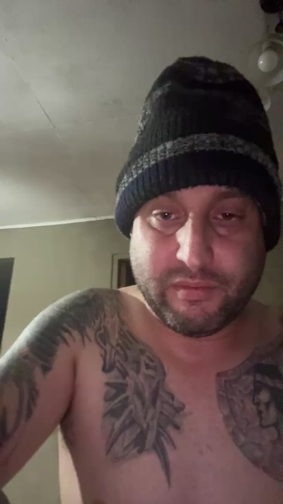 Rocko Live Cam su Cam4
