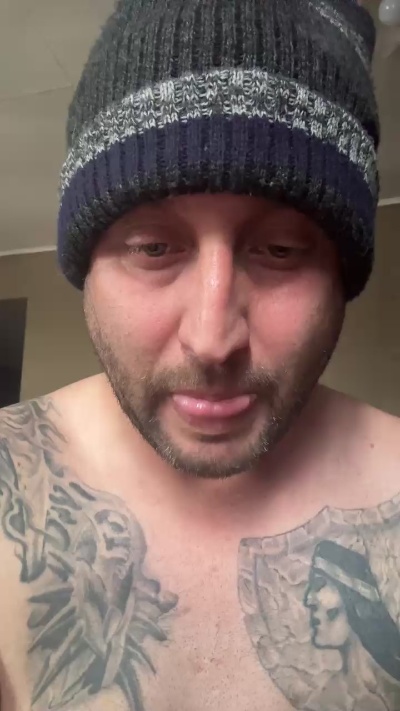 Rocko live cam on Cam4