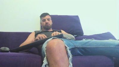 sexy video chat RockyNastratin