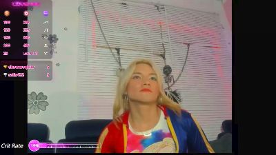 live voyeur webcam Rocky Katja