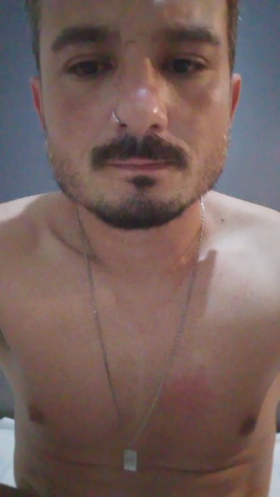 RodValentino live cam on Cam4