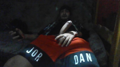RodriPijudo live cam on Cam4