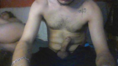 RodriPijudo live cam on Cam4