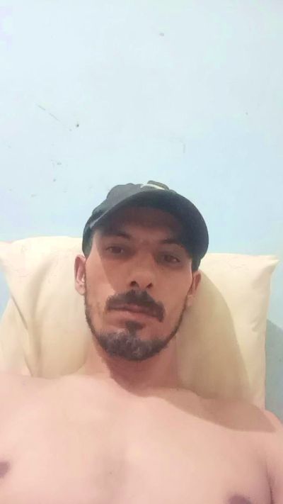 Rodrigo21CMGP live cam on Cam4