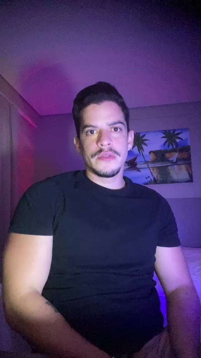 Rodrigomoraiix webcam