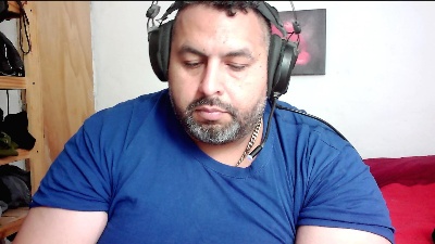 Rodrix54 live cam on Cam4