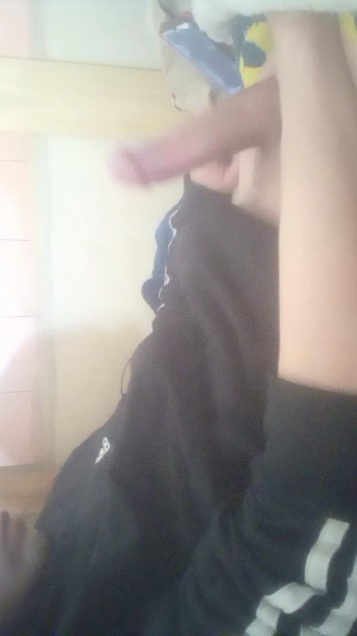 RodryStart live cam on Cam4