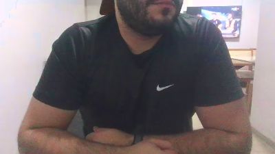 Roger_Santos live cam on Cam4