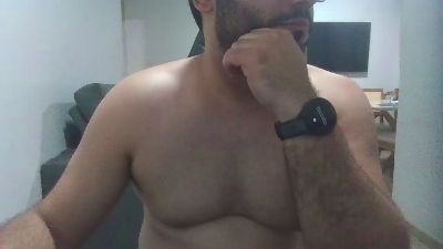 Roger_Santos live cam on Cam4