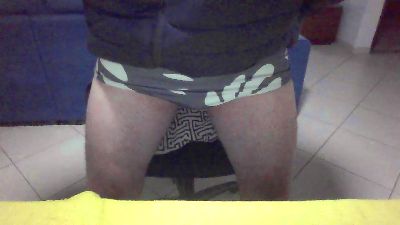 Rohemrj live cam on Cam4