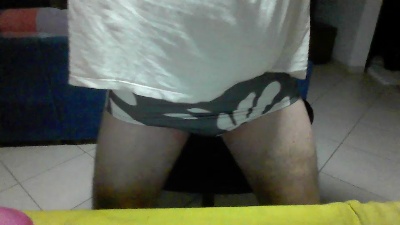 Rohemrj live cam on Cam4