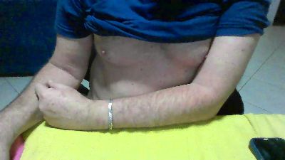 Rohemrj live cam on Cam4