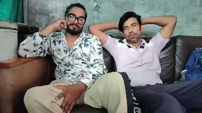 Rohitshow live cam on Cam4
