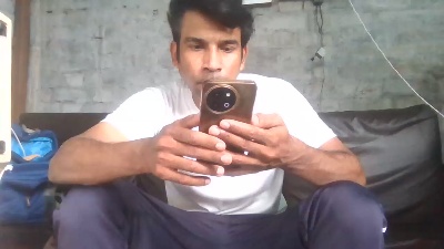 Rohitshow live cam on Cam4