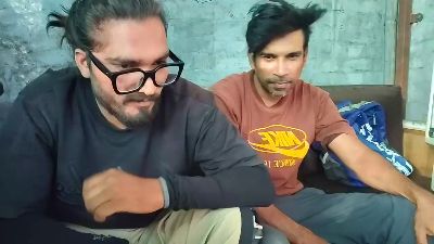 Rohitshow live cam on Cam4