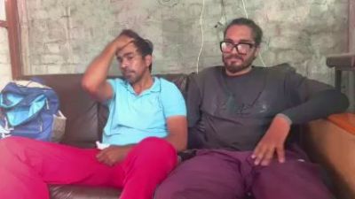 Rohitshow live cam on Cam4