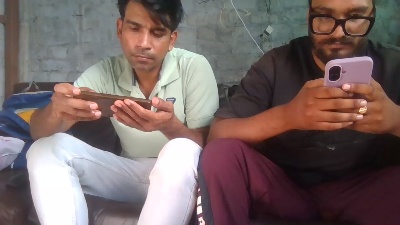 Rohitshow live cam on Cam4