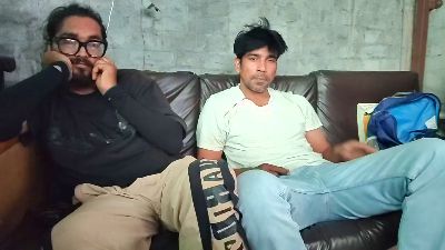 Rohitshow live cam on Cam4