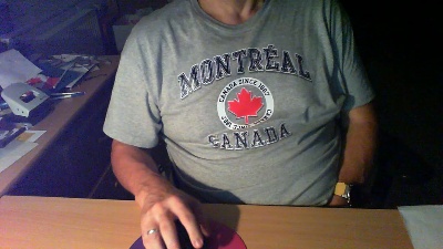 Rola311 live cam on Cam4