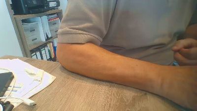 Rola311 live cam on Cam4