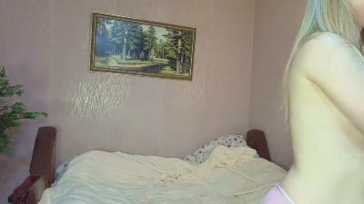 RolandeBaseler live cam on Cam4