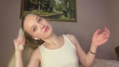 RolandeBaseler live cam on Cam4