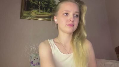 RolandeBaseler live cam on Cam4