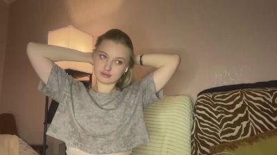 RolandeBaseler live cam on Cam4