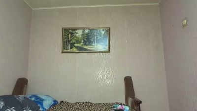 RolandeBaseler live cam on Cam4