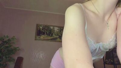 RolandeBaseler live cam on Cam4